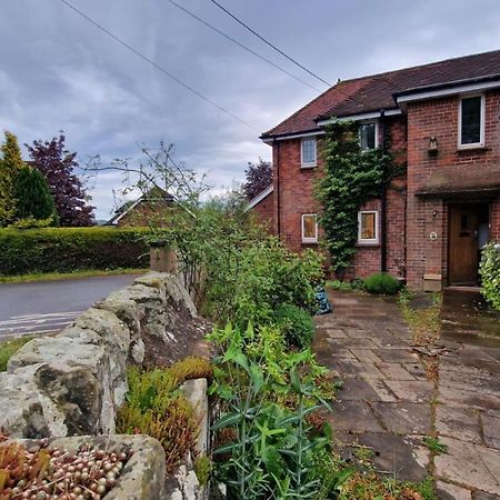 Koi Pond Annex Coleford (Gloucestershire) Exterior photo