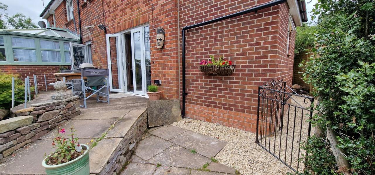 Koi Pond Annex Coleford (Gloucestershire) Exterior photo